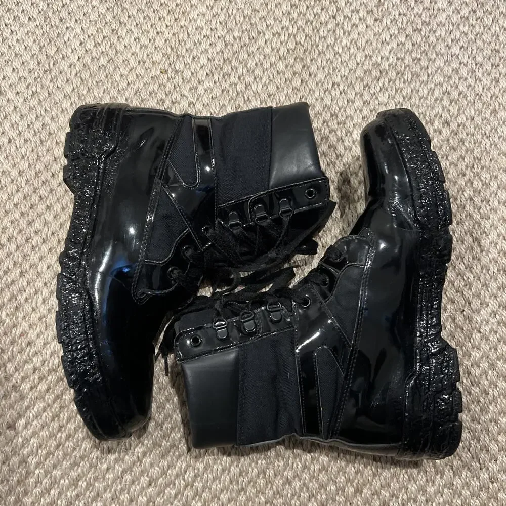 Thorogood military tactical